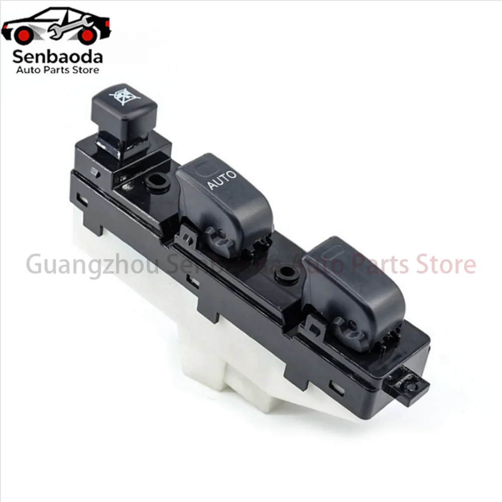 

SB2 J100 Master Кнопка включения управления стеклоподъемником для Daihatsu Terios J100 SB2 1997-1998 Высококачественные автозапчасти