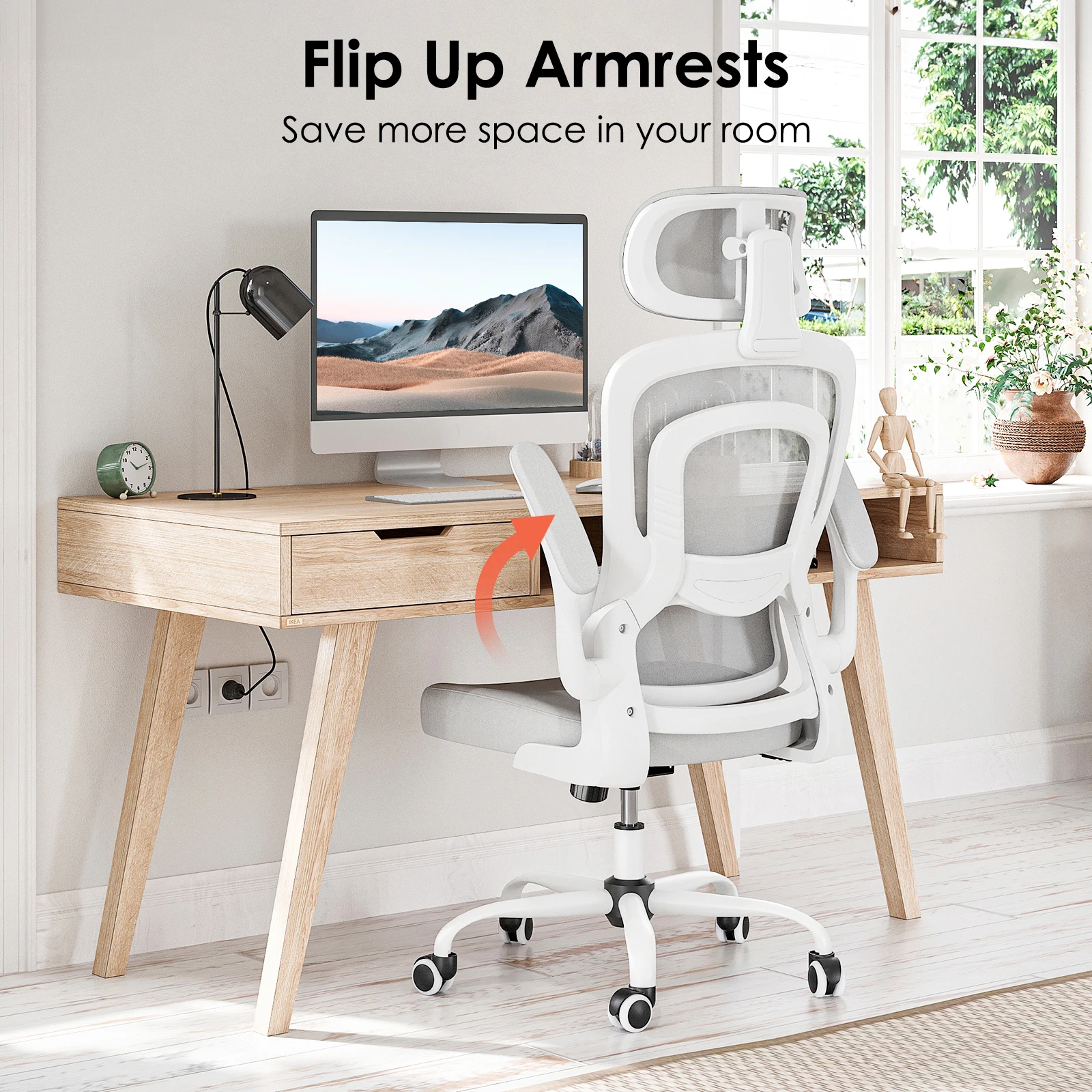 Thumbnail 2 - #29 Latest Arm Chairs Offers