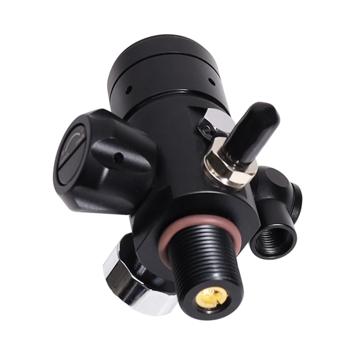 

Y14AScuba Редукционный клапан для дайвинга, детали станции заполнения воздуха, клапан баллона для дайвинга, регуляторы для подводного плавания