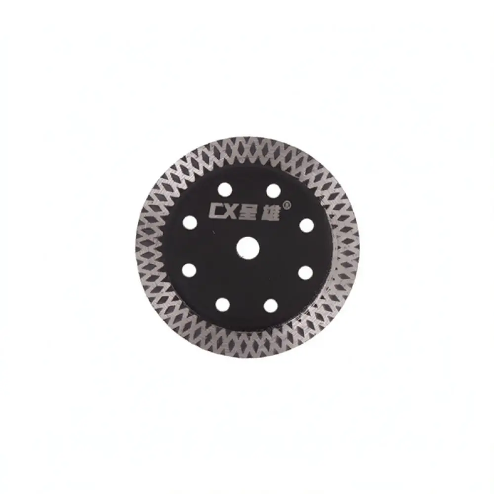 Diamond Saw Blade For Angle Grinder Stone Granite Cutting Disc Marble Grooving Wheel Masonry Slab Carbide Tool Accessory Kit