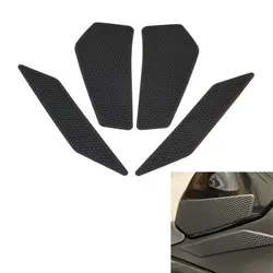 Tank Pad Gas Tank Traction Pads Fuel Tank Grips Side Sticker Knee Grips Protectors Decal For Kawasaki NINJA400 NINJA 400 2021