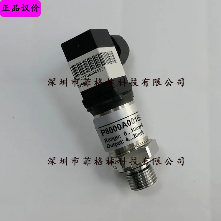 

2025 [Genuine Spot] P8000A0010G Honeywell Pressure Sensor