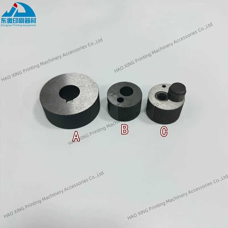 Camma di ricambio per macchine da stampa offset per stampanti Heidelberg