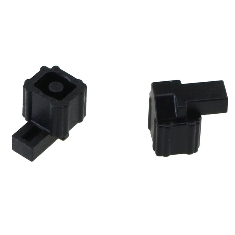 รายวันล็อคหัวเข็มขัดสําหรับ Nintend SWITCH NS NX Joycon เปลี่ยนชิ้นส่วนซ่อมสําหรับ Joy-CON หลวมซ่อมหัวเข็มขัดล็อค