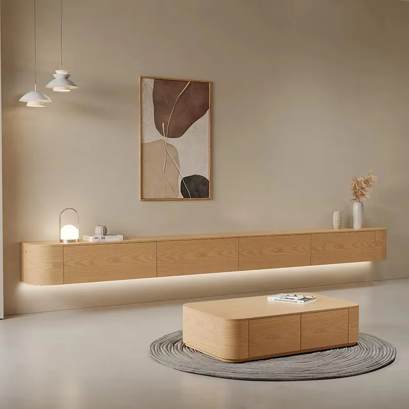 

Wall mounted TV cabinet Modern TV stand