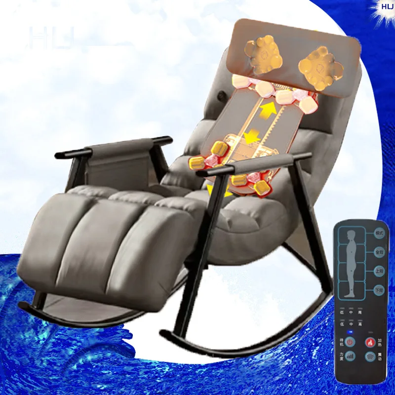 

Massage chair, simple leisure chair, office massage chair, small mechanical hand, mini massage chair