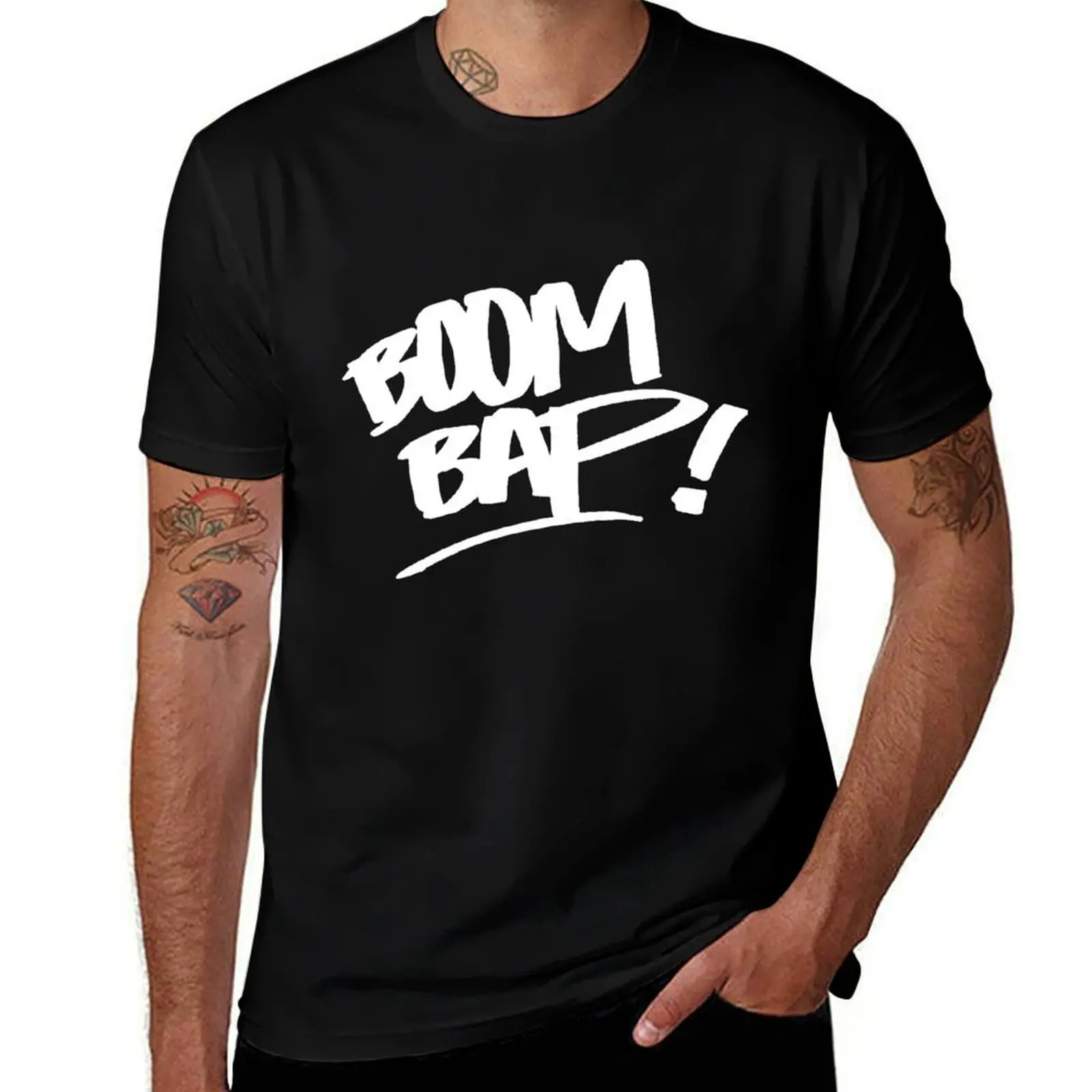 Boom Bap, Original …