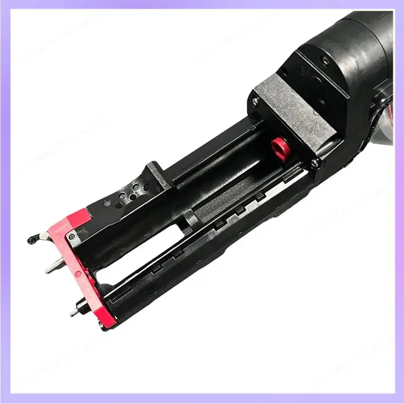 

N83R Self-Cleaning Brush Motor Module For Roborock G10/G10S/S75/S7 Maxv Ultra/S7 Pro Ultra Vacuum Cleaner Accessories