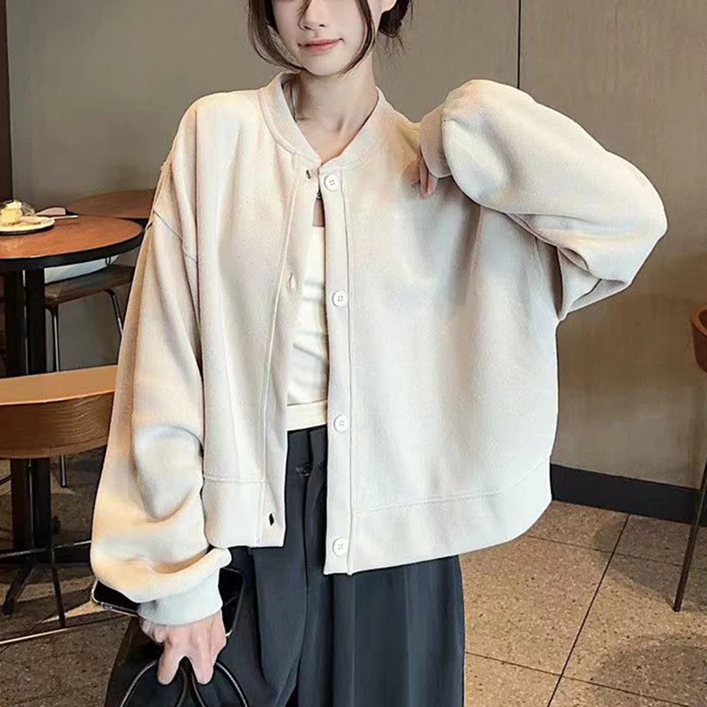 loose-fit-women-jacket-spring-new-design-open-cardigan-for-top-full-sleeve-round-neck-suitable-for-winter-use-loose