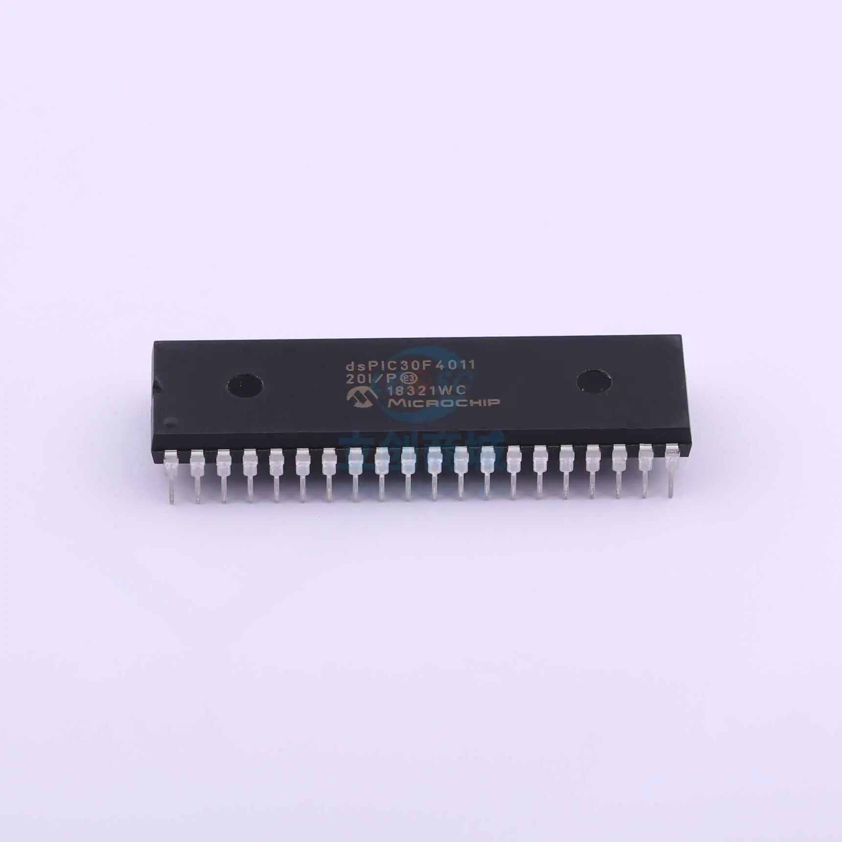 Chip originale originale di IC di DSPIC30F4011-20I/P DSPIC30F4011-20I/PNew