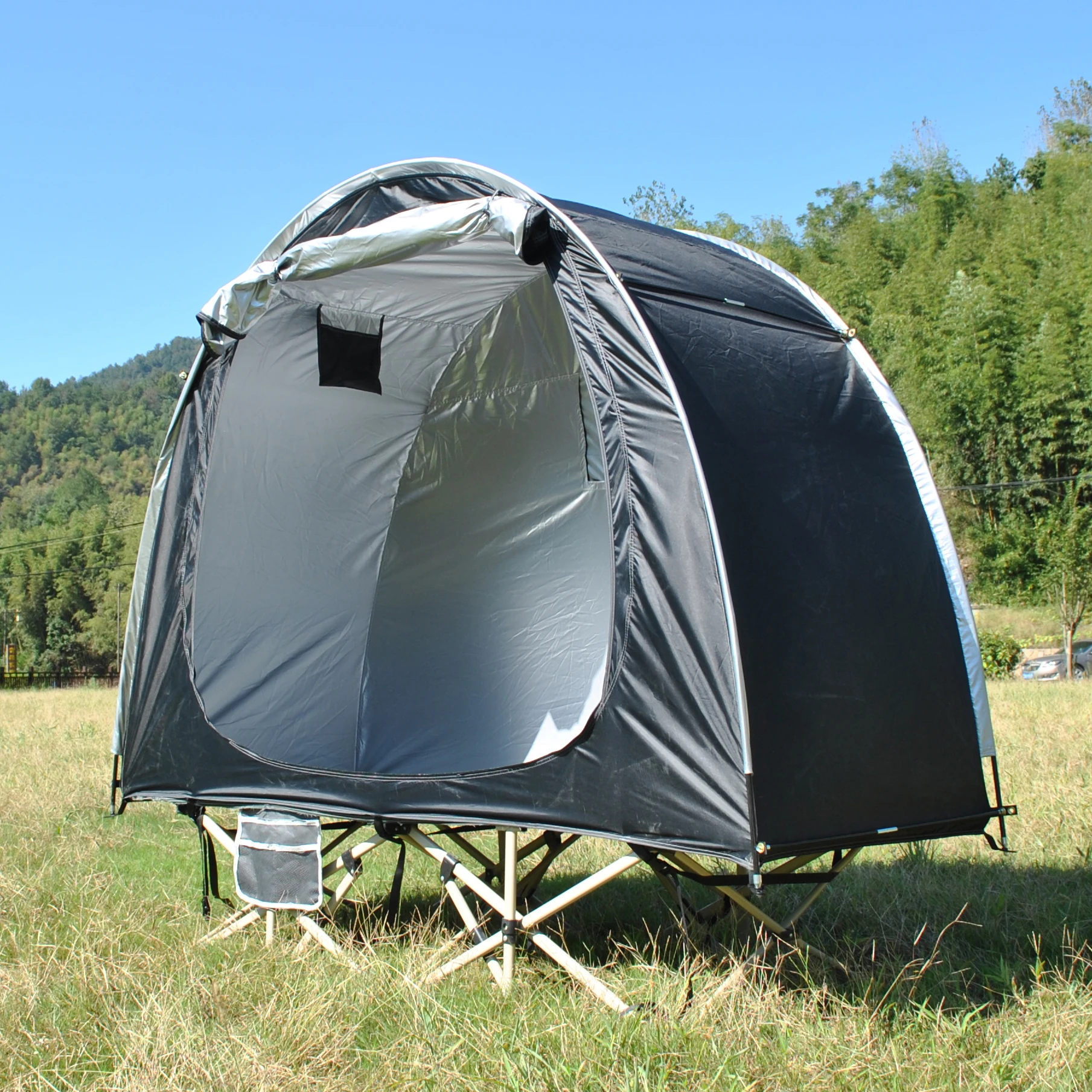 Outdoor Equipment F… - image