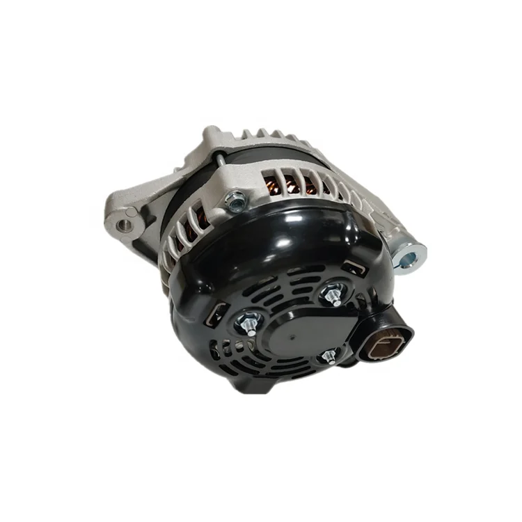 Steady Quality Auto Spare Parts Wholesale Car Engine 12V 1KD 2KD Alternator 27060-30100