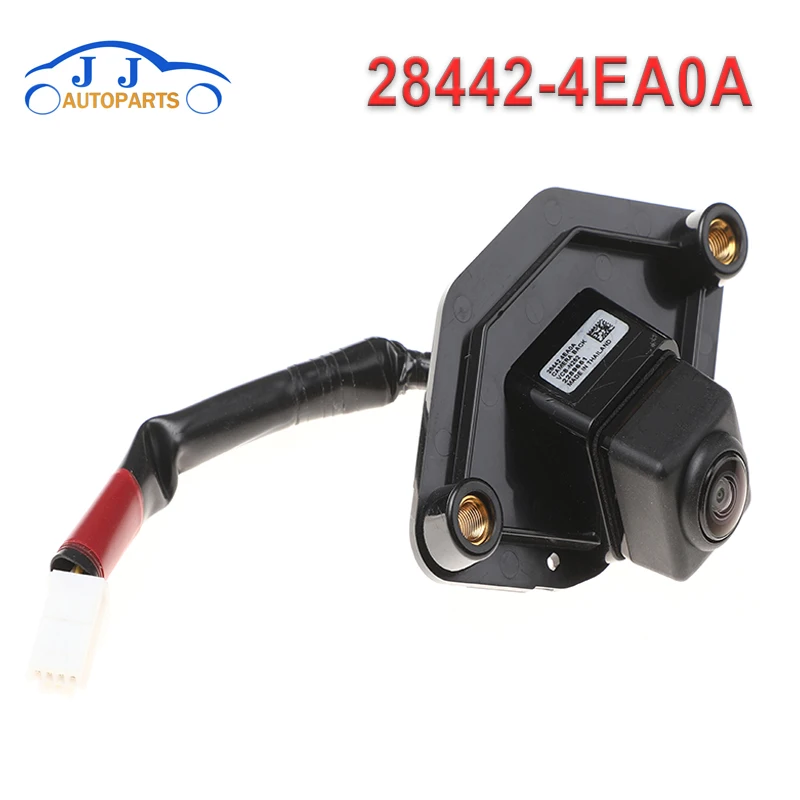 

New 28442-4EA0A 284424EA0A Reversing Camera Car Accessories High Quality For Nissan Qashqai