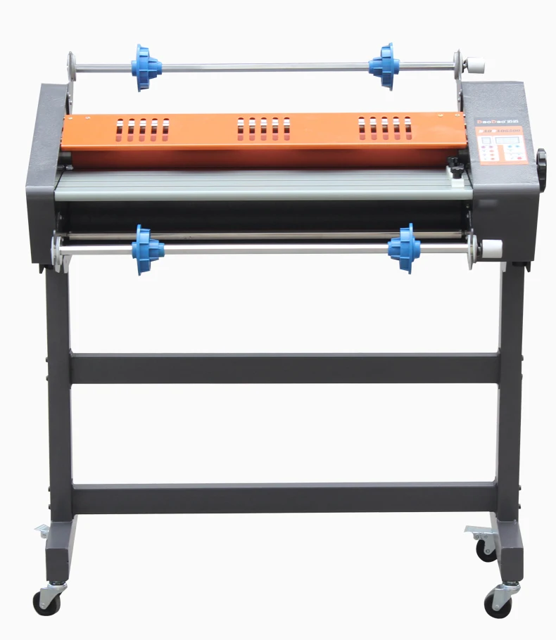 LF650S Automatic Industrial Laminator | 635mm/25