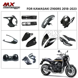Z900RS 2023 Full Carbon Fiber Motorcycle Fairing Kits Guard Protection Modified Accessories For KAWASAKI Z900 RS 2018-2023