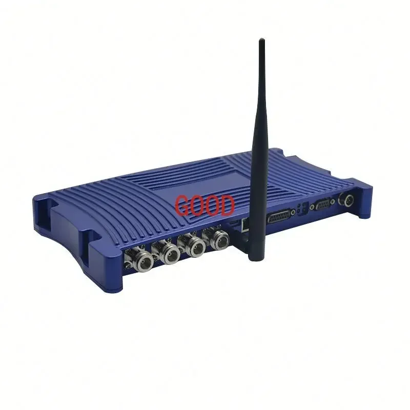 long range small rfid scanner UHFrfid sticker reader