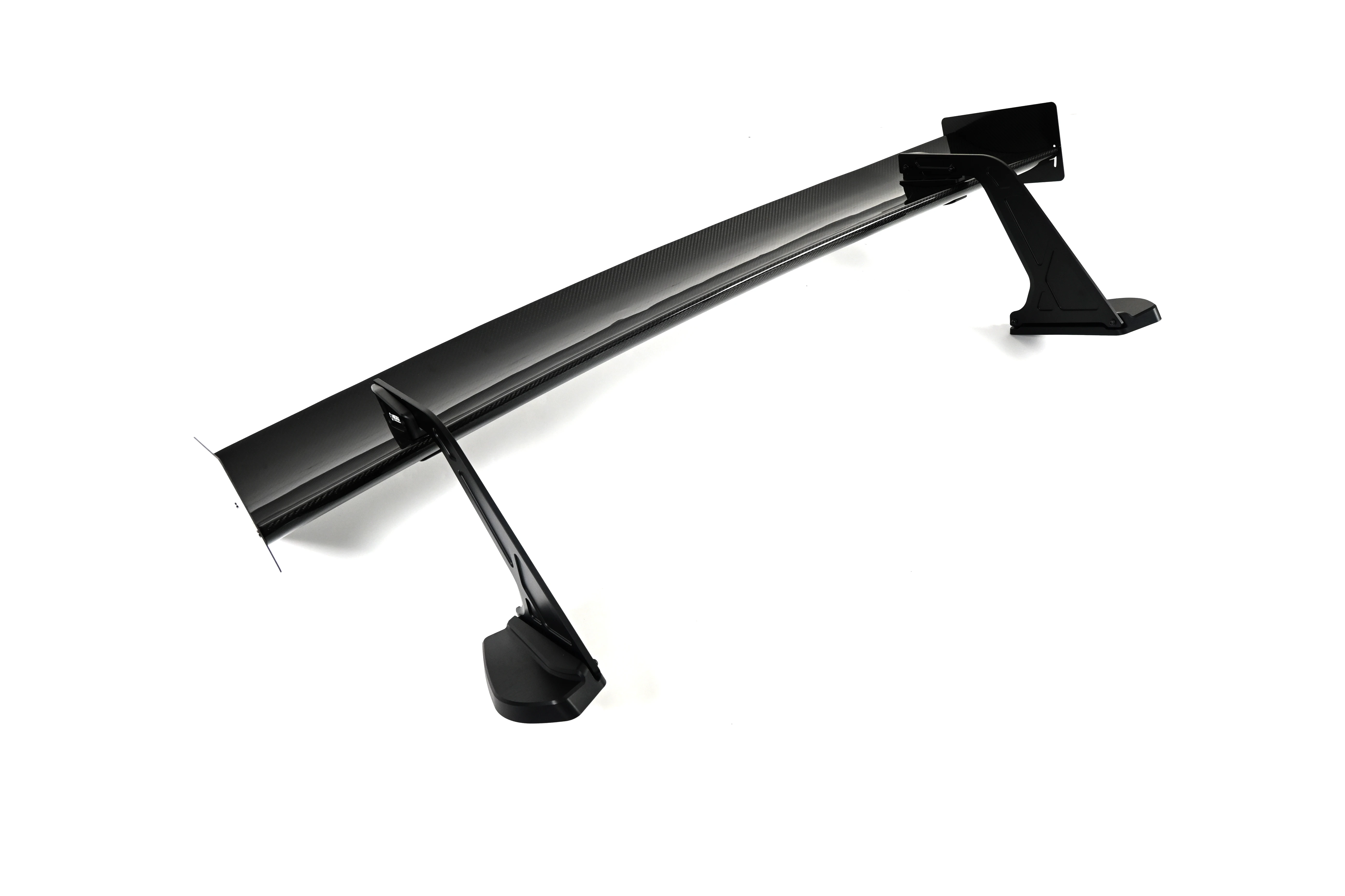 High Quality G8x M2 M3 M4 VS Carbon Fiber Wing Rear Spoiler for Car Parts 3