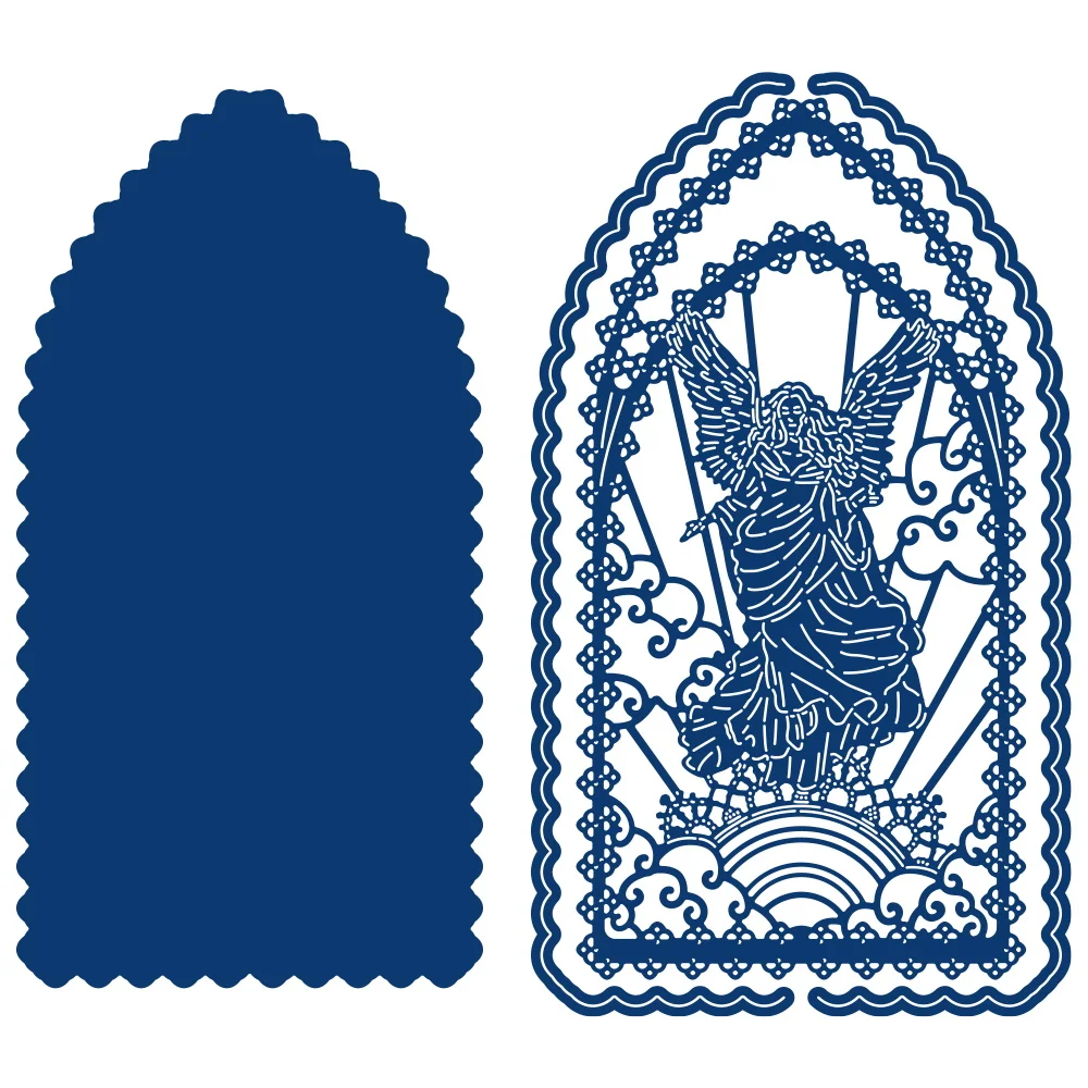 

cutting dies christmas halloween dies metal dies christmas paper scrapbooking mold die cut DIY die new die