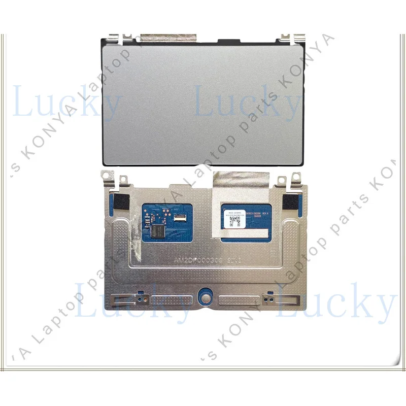 Z+  For Lenovo Ideapad 14 1 14ALC7 IAU7 IGL7 1-14IJL7 Laptop Touchpad Sensor Module