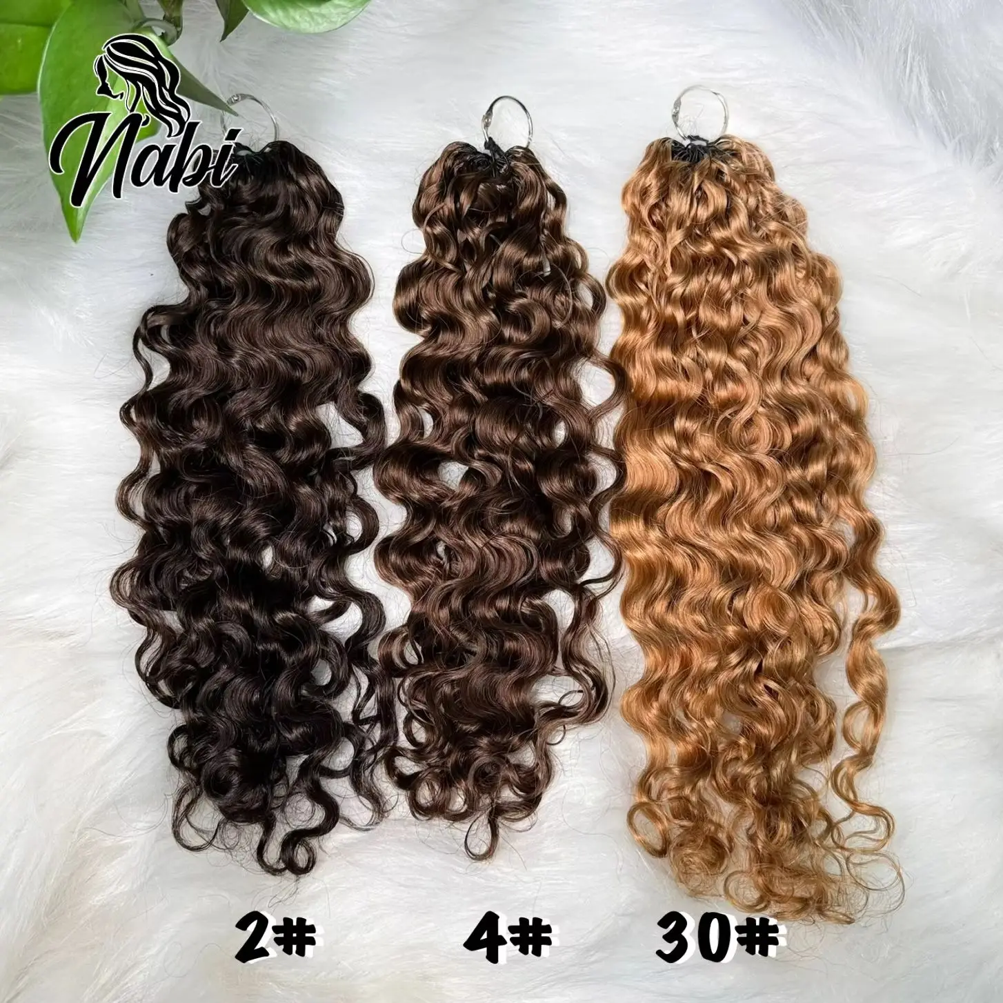 2--4--cheveux-humains-au-crochet-bruns-50-grammes-par-paquet-cheveux-boucles-nœuds-miracle-au-crochet-tresses-bohemes-pour-femmes-noires