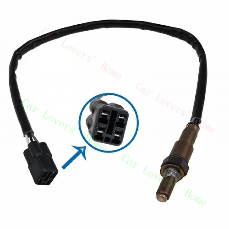 A+ Motorcycles  932-14001 Oxygen Sensor 93214001 For  XV19 Raider 2008-2017
