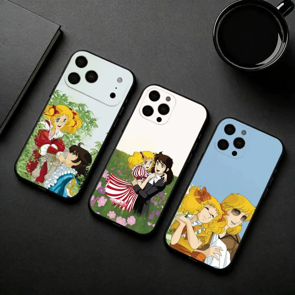 Sweet C-Candy C-Can…