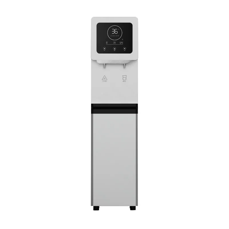New vertical 35-liter air water machine water source plug-in drinking