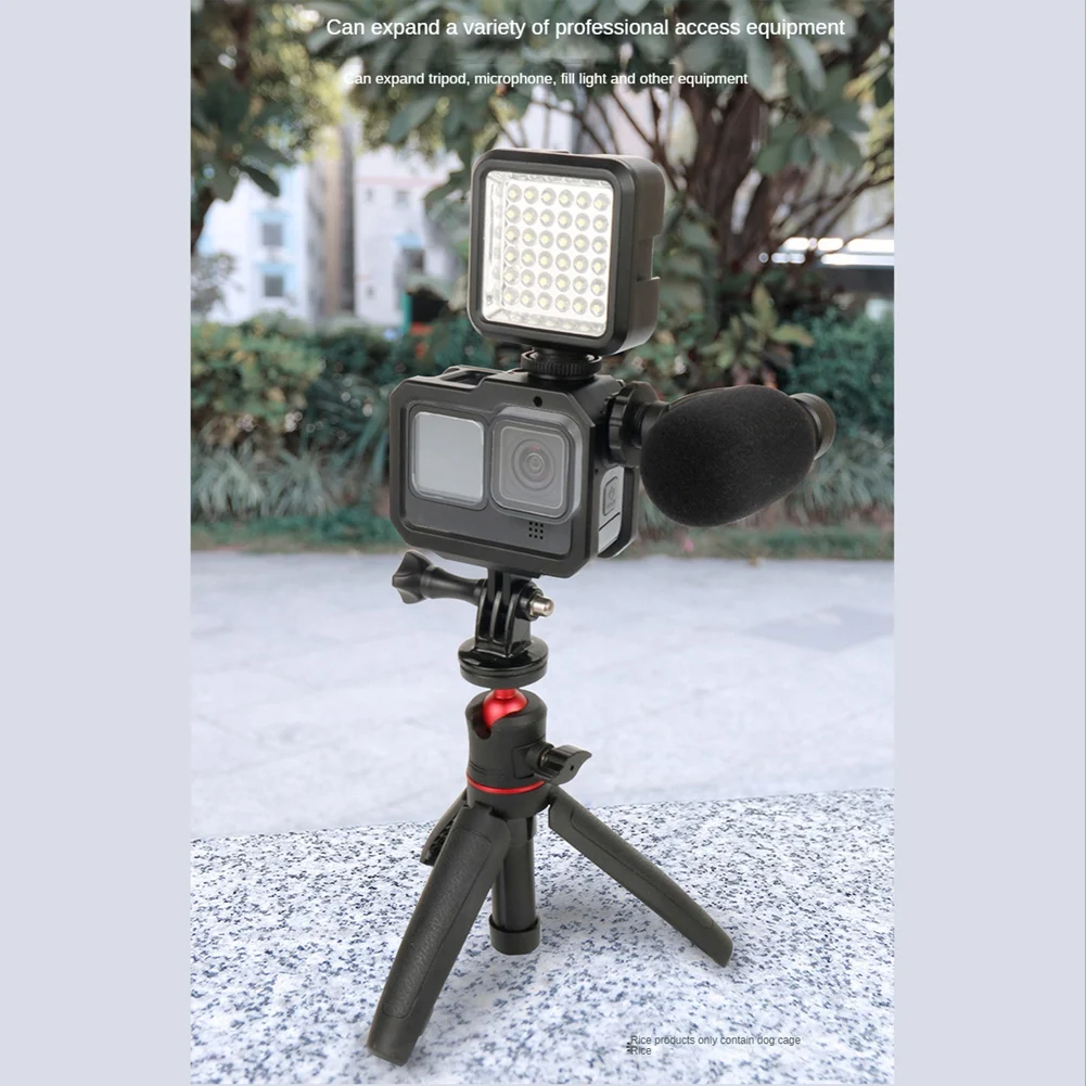 Abkn-Frame Case Cam…