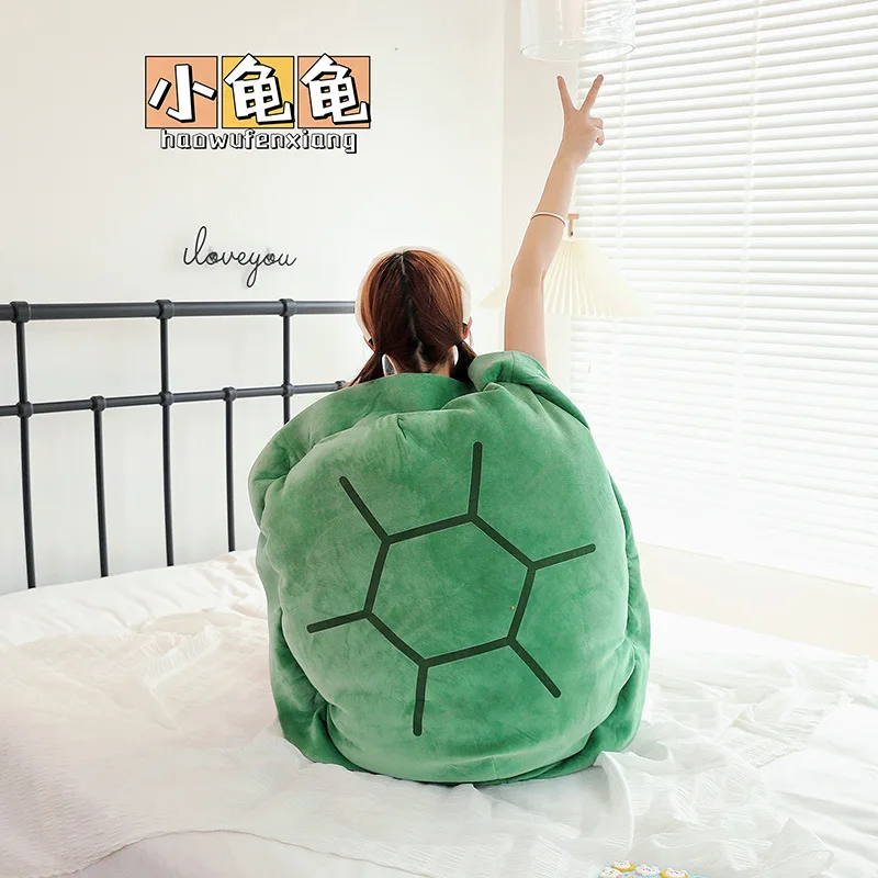 

The Beanbag Couch Can Be Reclined On the Bed Back Chair Bay Window Cushion Tatami Balcony Single Casual Seat Creative Toys Gift