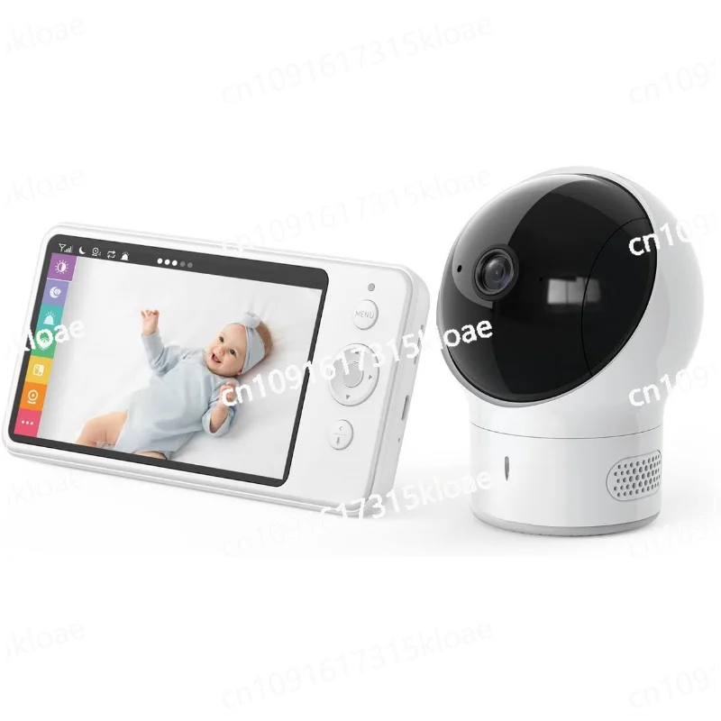 E110 Baby Monitor Camera S320 Smart Socks Reminder Care