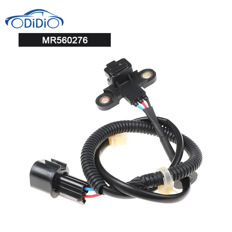 MR560276 Cam Crankshaft Position Sensor Combination For  Mitsubishi Mirage 1997-2000 Ford F-450 F-550 6.8L 5S1853 SU4312