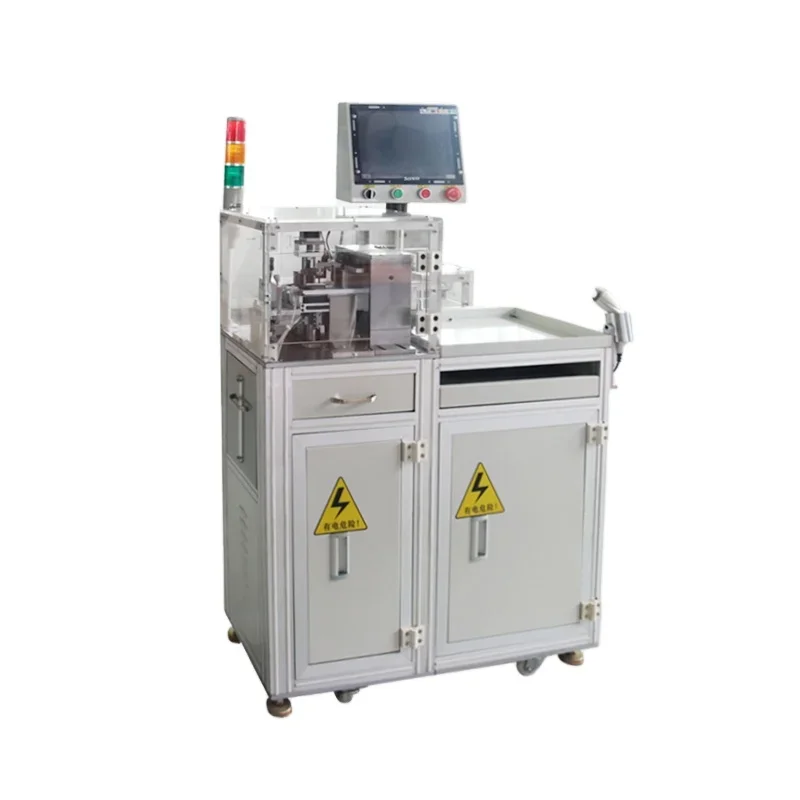 Easy Operate Fast Speed Vertical Cutting Machine SF-500D Forming machine