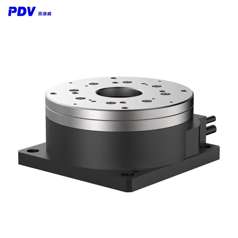 High-performance direct drive rotary table PT-D60D
