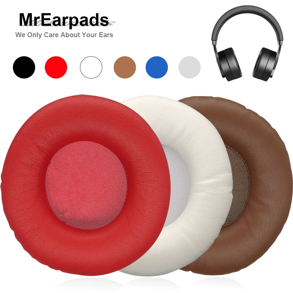 

HG19 Earpads For Fantech HG19 Headphone Ear Pads Earcushion Replacement