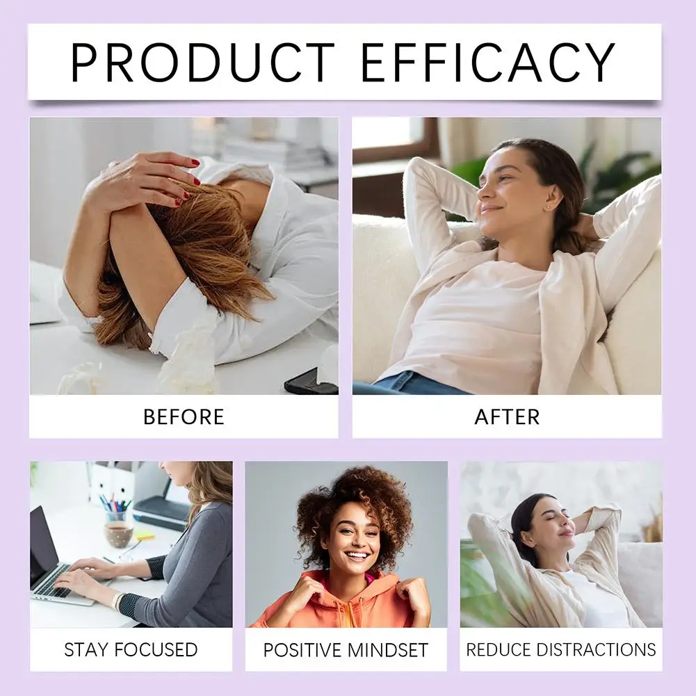 

10/5/3/1pcs Body Care Assist Patches Stay Focused Provide Motivation Positive Mindset Patch Effective Body Health Care Aid Patch