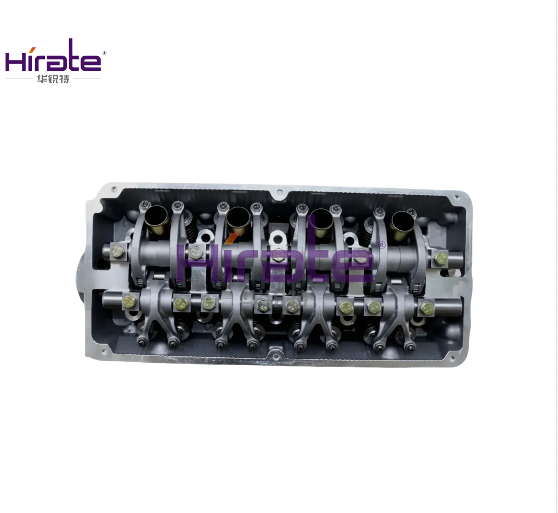 

Hirate High Quality 4G18 Engine Cylinder Head MD344154/MD344160 For Mitsubishi 4G18 1.6L