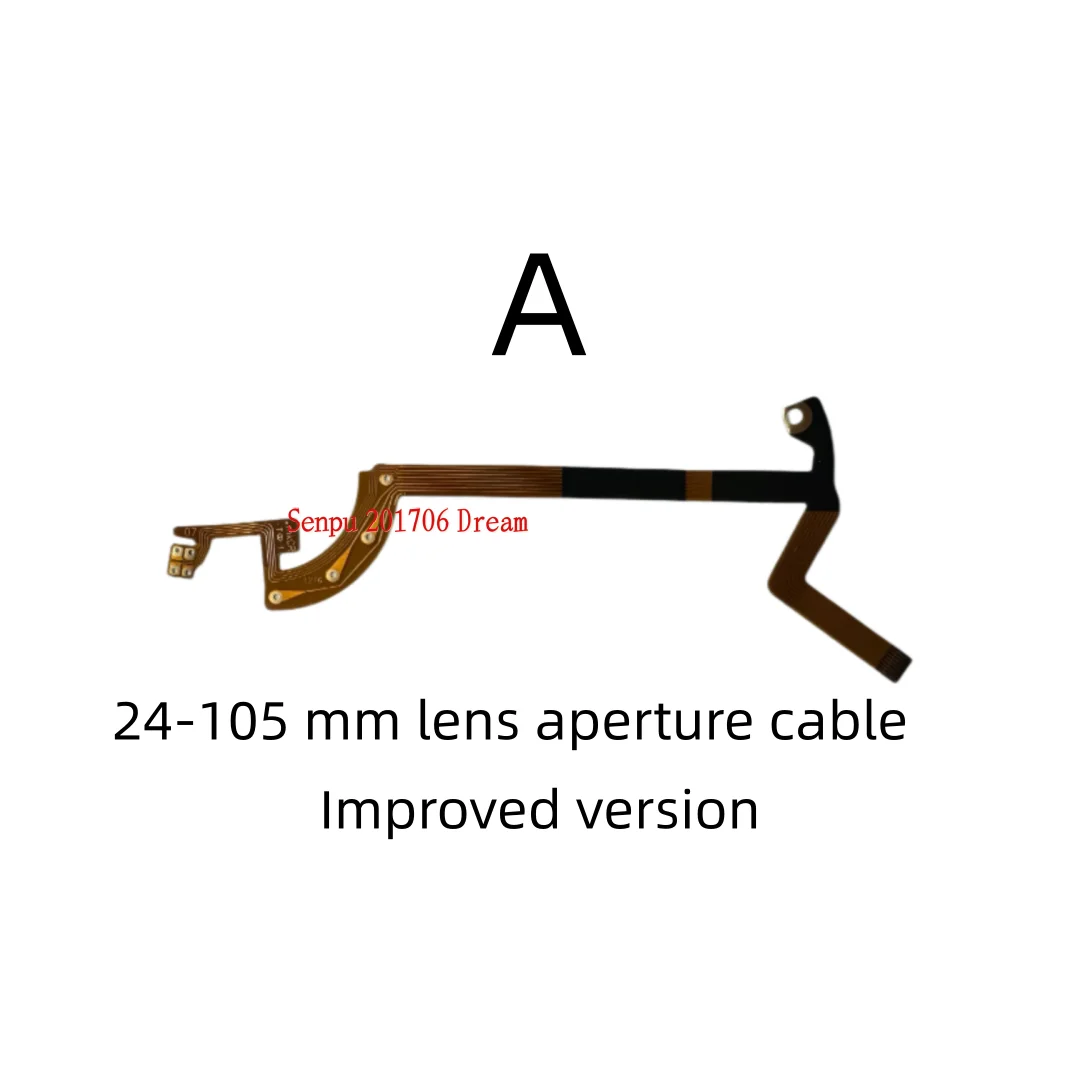 For Canon A2300 A2400 A2500 A2600 A3400 Camera Rear Group Flex Cable Back Seat Ribbon Wire Rear Flex Ribbon Cable Repair