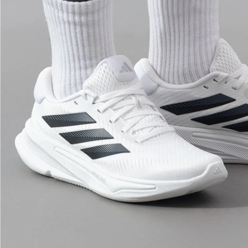 Adidas Women's SUPERNOVA Pilot Series Ultra-light Cushioning Rebound Comfortable Jogging Shoes JH8558