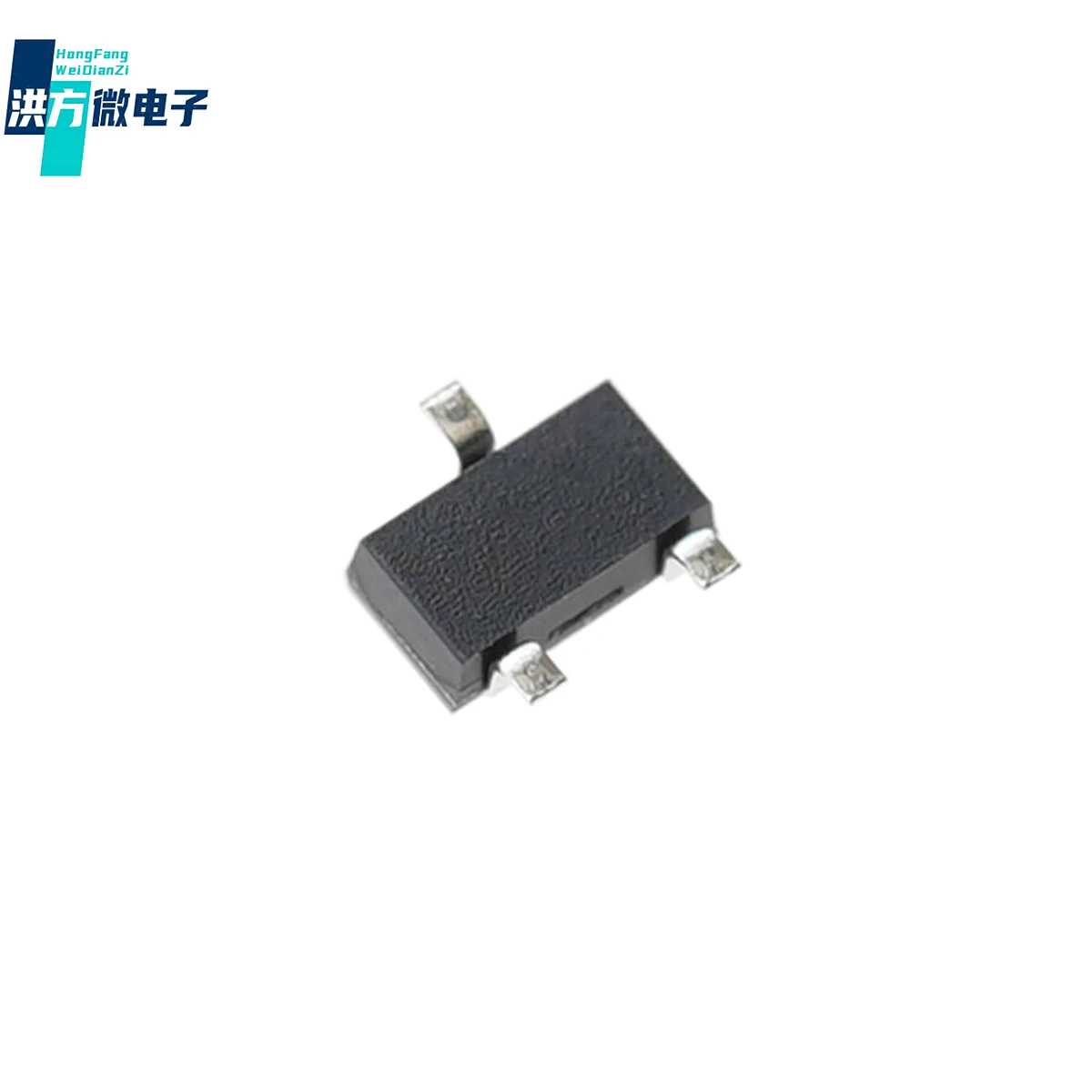 10-100PCS Origin digital transistor 200mW 50V 50mA, 1 PNP pre bias. SOT-346（SMT3）：DTA114EKAT146。Marking:14