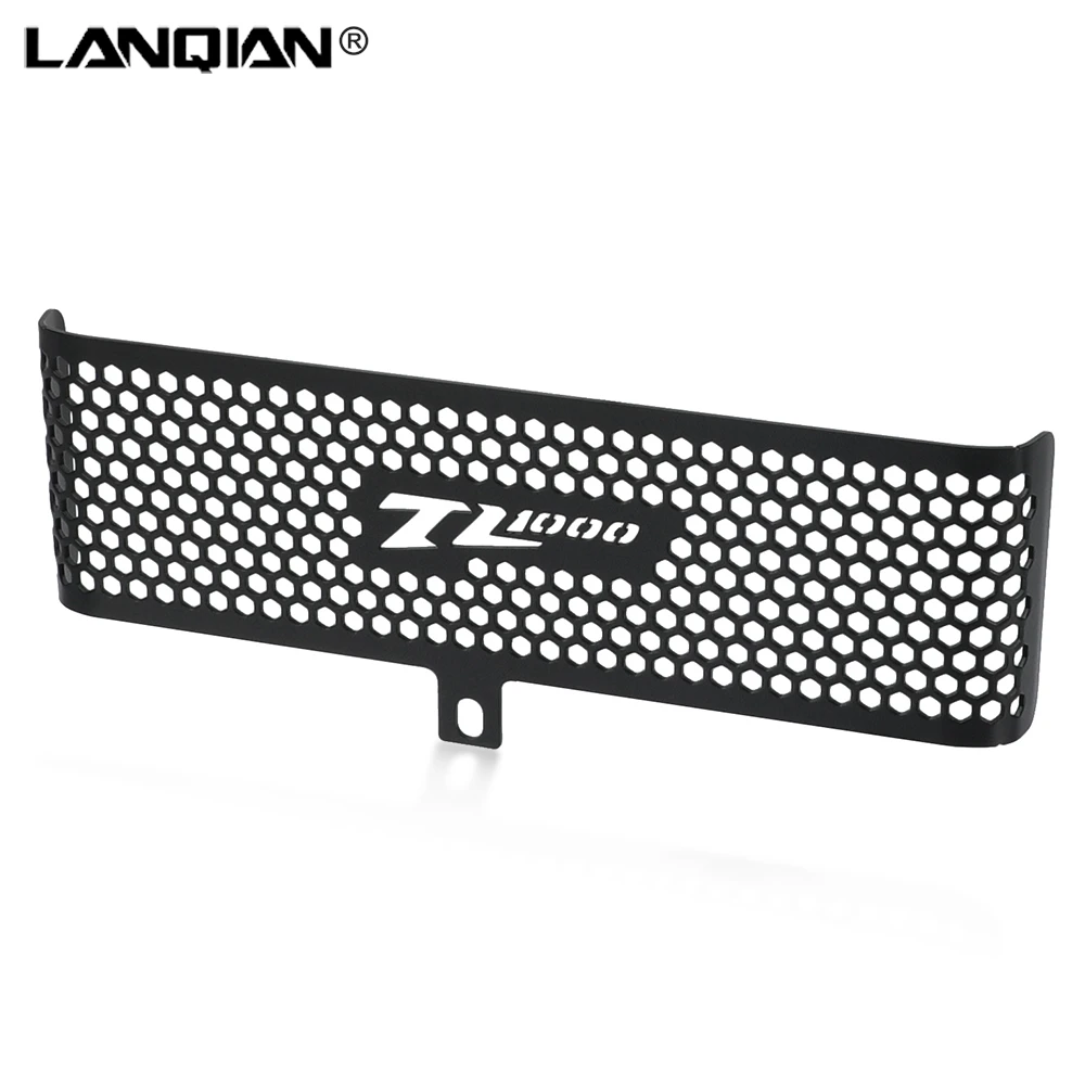 

FOR SUZUKI TL1000S TL 1000S 1997 1998 1999 2000 2001 Motorcycle Radiator Guard Grille Cover Protector Cooler Grill Protective