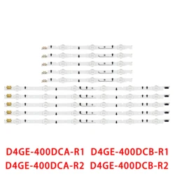 LED Backlight strip For SamSung UE40H5500AY UE40H6200AW UE40H6240AY UE40H6400AK UE40H6400AW UE40H6400AY UE40H6470 UE40J5100AK