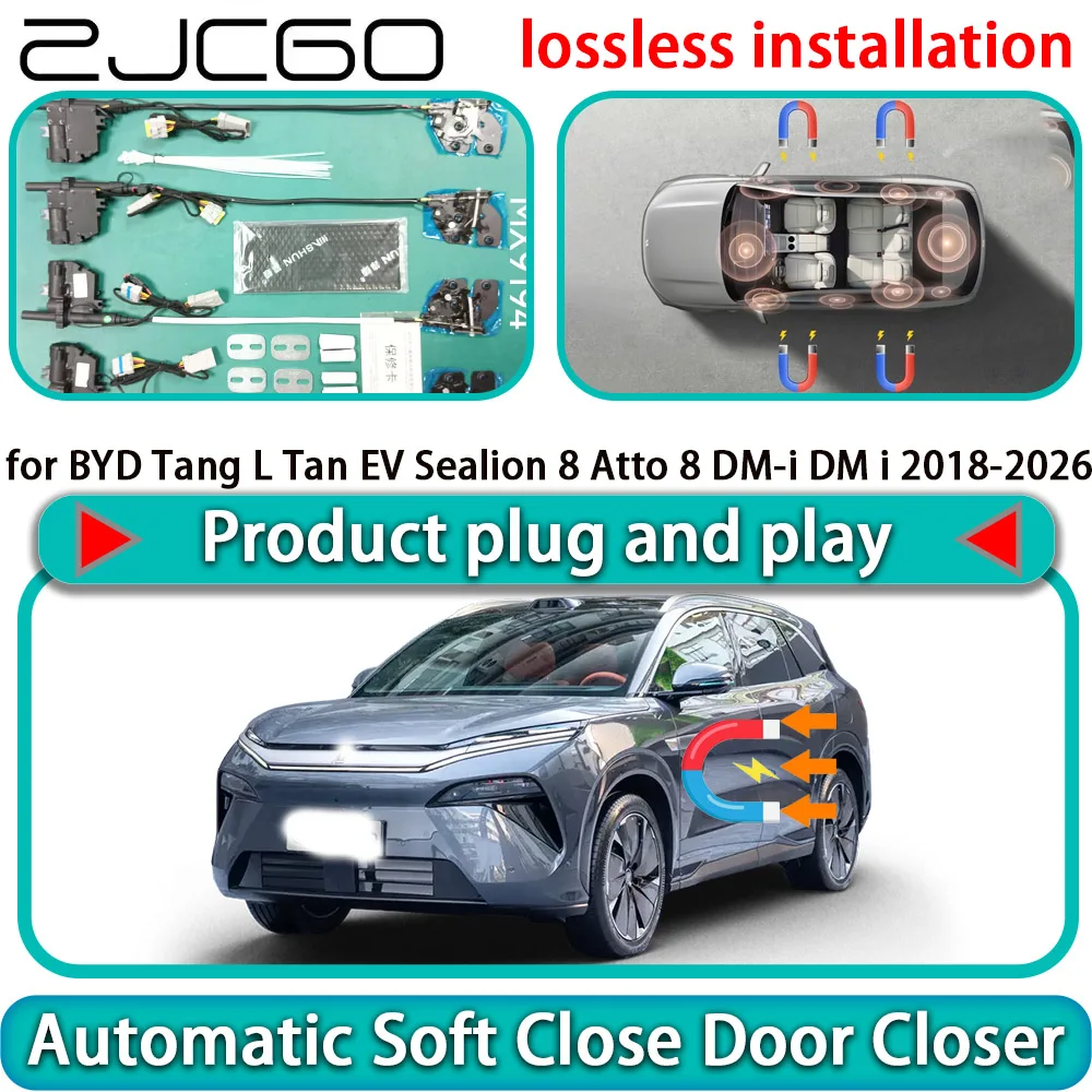 For Byd Tang L Tan …