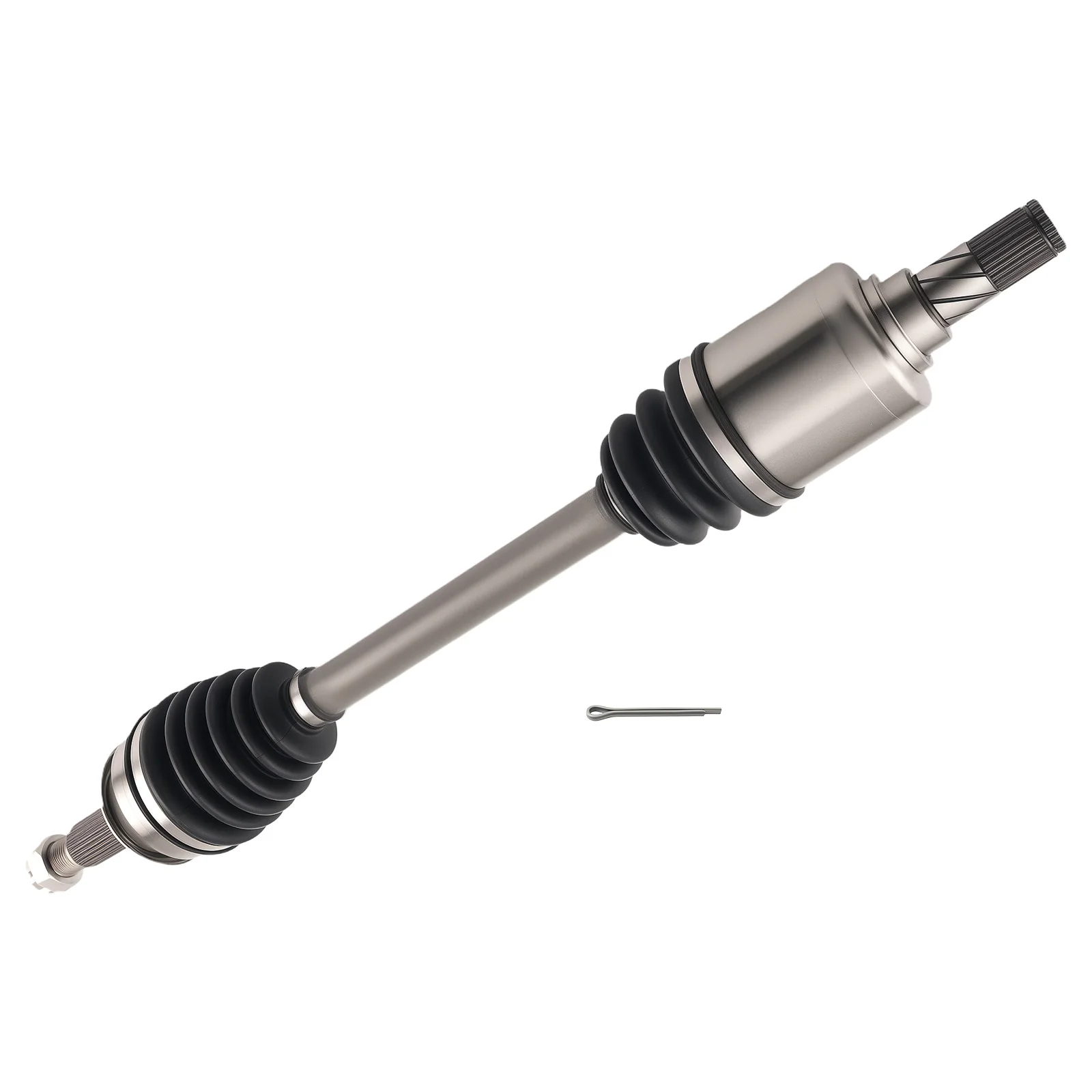 

Front Driver LH CV Axle Assembly for Nissan Rogue 2017-2020 L4 2.5L 391014BA0A