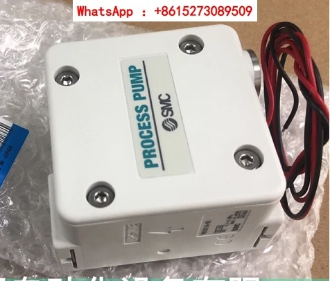 

SMC diaphragm pump process pump PB1011A-01 PB1013A-01 Jintuo