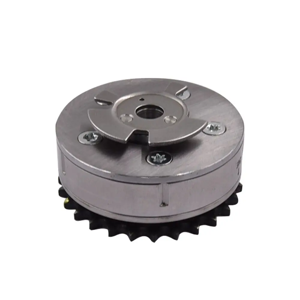 

95510505101 VVT Timing Gears Camshaft Phase Adjuster Sprockets for Volkswagen Audi 3.0 3.6L