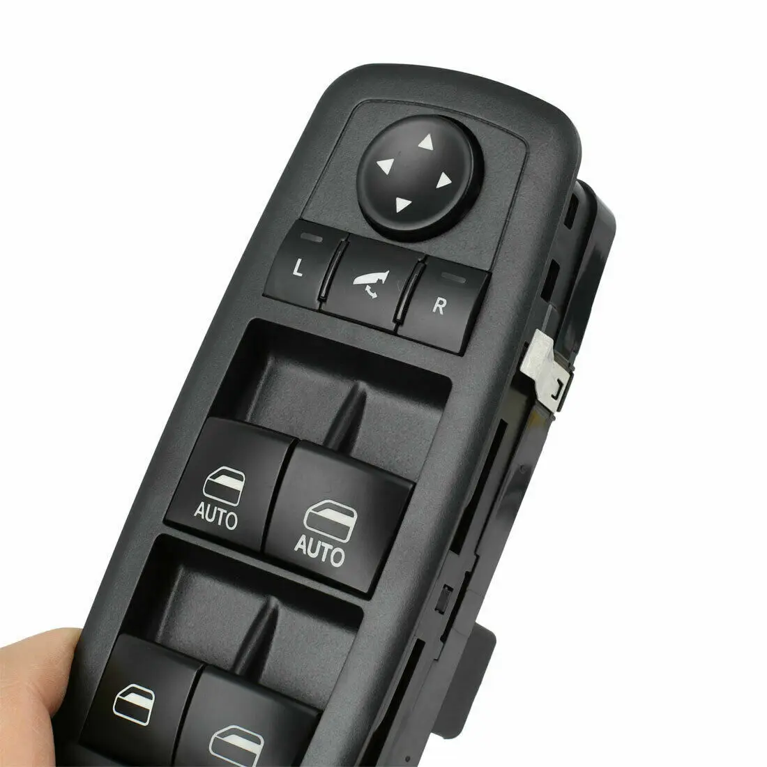 

WXZOS 68110867AB Передний левый переключатель стеклоподъемника для Dodge 2015, Ram 3500 2500 1500