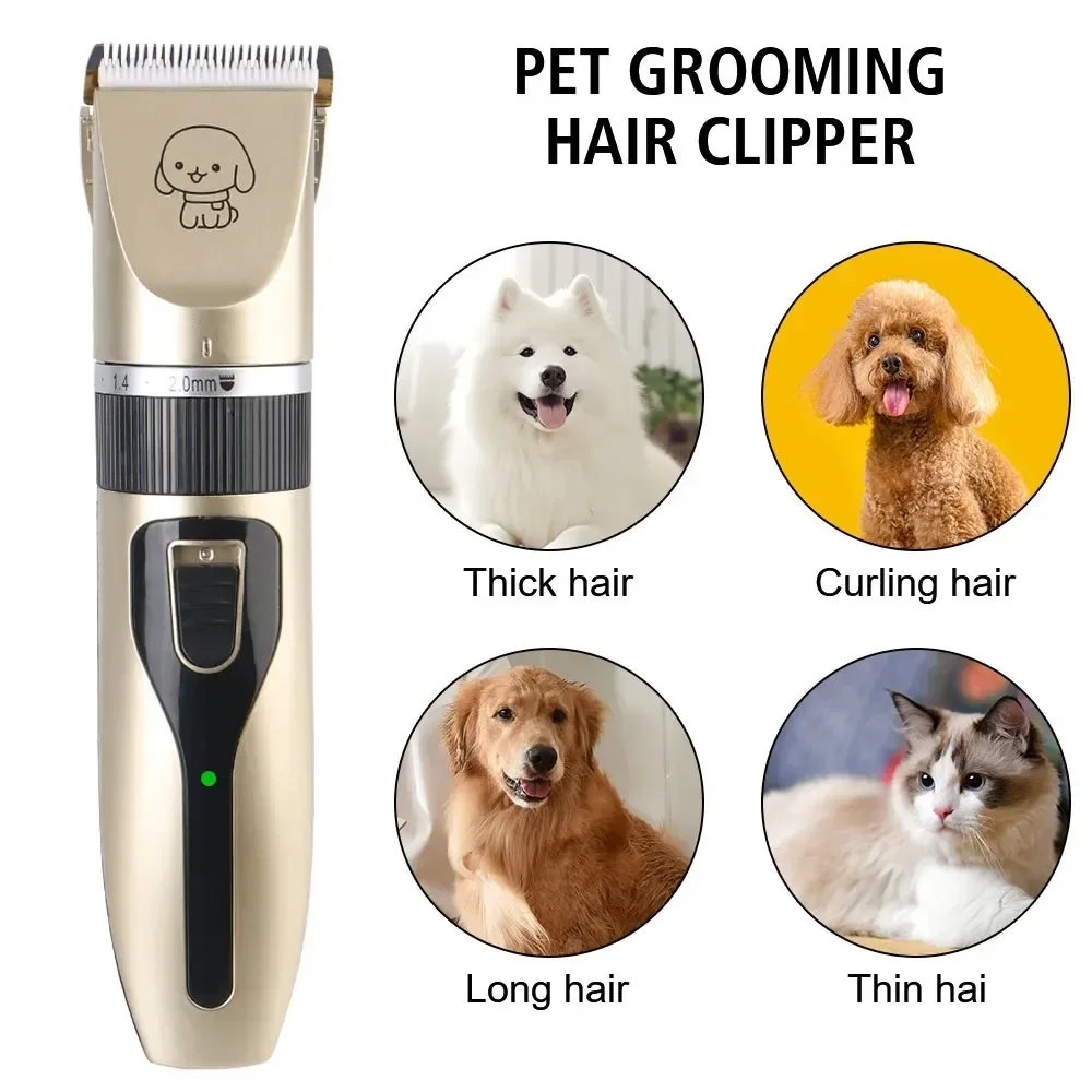 Thumbnail 2 - #24 Cat Grooming Comparison Guide