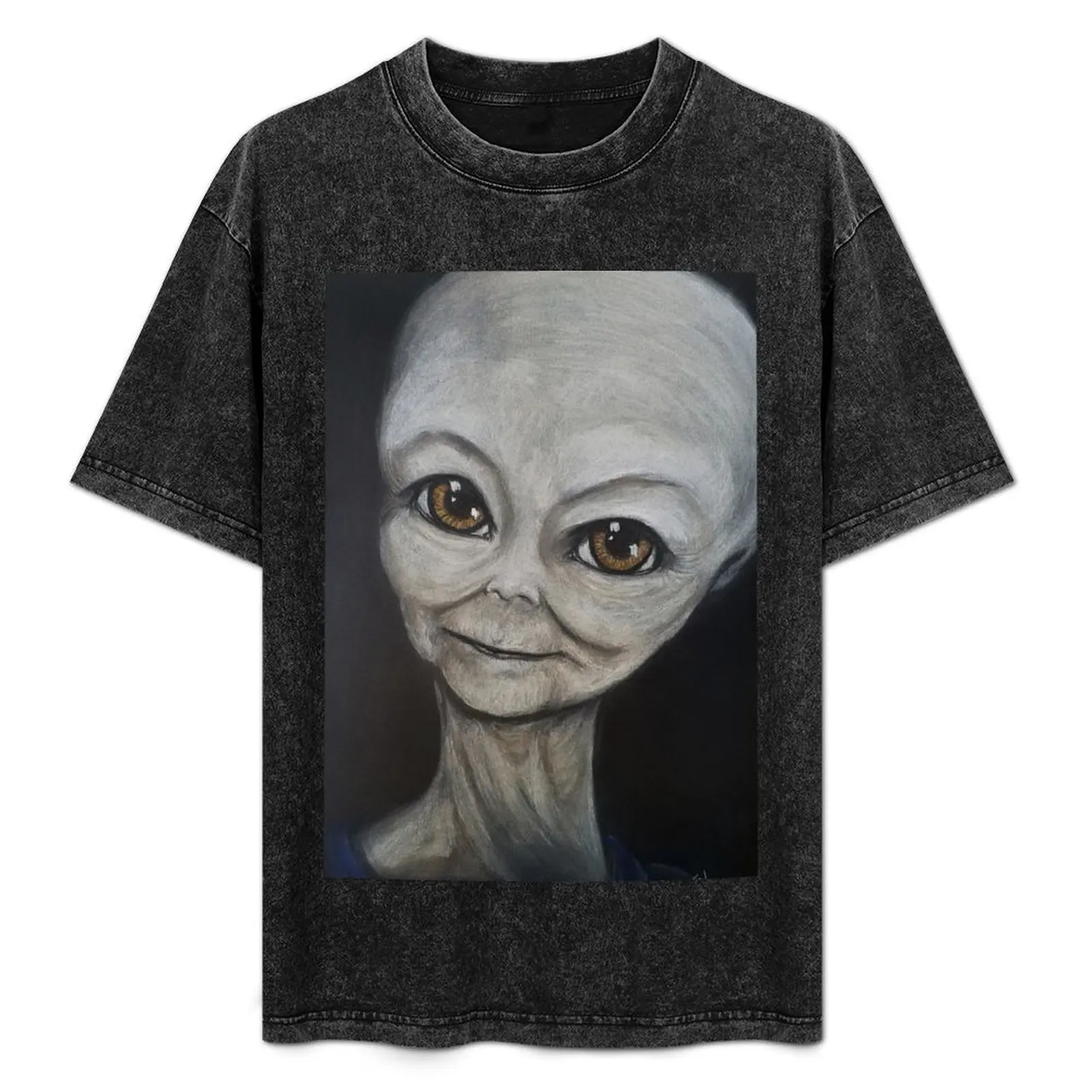

T'ni the Teacher T-Shirt Large Size Casual Tee Shirt