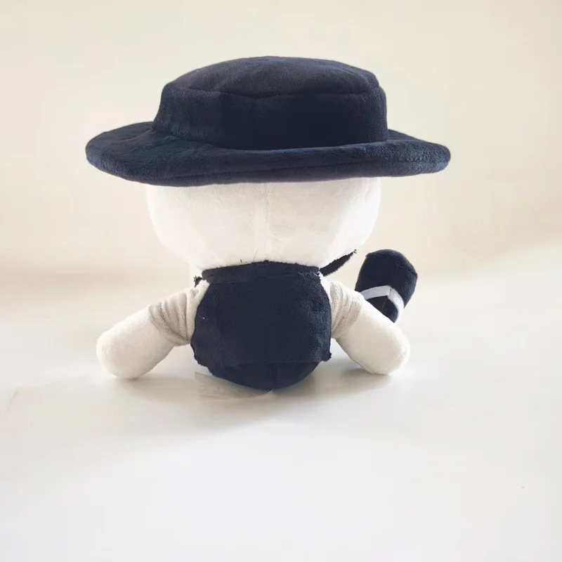 新しい死神アートフルぬいぐるみアニメぬいぐるみフィギュア漫画ぬいぐるみ人形周辺装飾枕子供の誕生日プレゼント