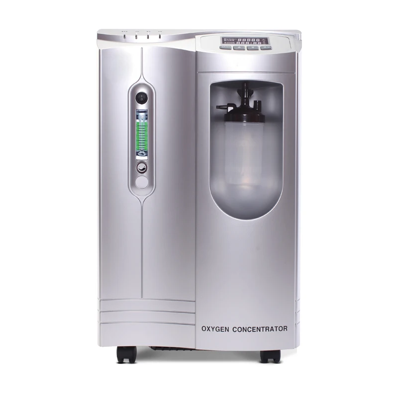 

Oxygen source ozone 10 liter ozone concentrator